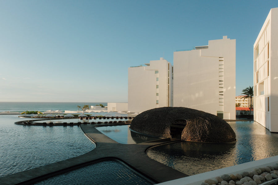 Where Desert Meets Sea: Obakki's Reimagining of Viceroy Los Cabos - Obakki