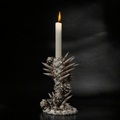Candle Holders Mace Candle Holder from Obakki