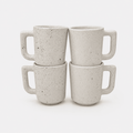 Cafete Mug | Set of 4