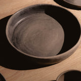 11" Oaxacan Clay Platter - Serveware by Francisco | Obakki