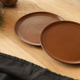 11" Plato Liso - Plates by La Chicharra | Obakki