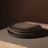 12.5" Rustic Charger Plate | Set of 4 Plates Francisco Obakki