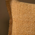 16x24" Siroua Wool Cushion Cover_Weavers of the High Atlas_201-64-1910-802ZaatarOS | Obakki