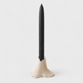 Candle Holders Barnacle Candle Holder | Single from Obakki