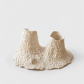 Candle Holders Barnacle Candle Holder | Double from Obakki