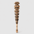 Drinkware Ceremonial Molinillo Chocolate Spinner | L from Obakki