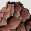 Vase no. 50