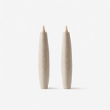 4" Sumac Candle | Set of 2_Takazawa_201-41-0047-698-Sumac-O/S | Obakki