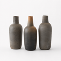 Oaxacan Clay Botella | Cobre
