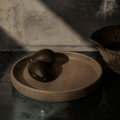 11" Oaxacan Clay Platter
