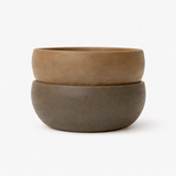 4.5" Oaxacan Clay Bowl_Francisco_201-50-0971-173CLAY-S | Obakki