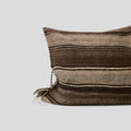 54x17" Siroua Wool Cushion Cover_Weavers of the High Atlas_201-64-1917-802Siroua StripeOS | Obakki