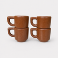 Cafete Mug | Set of 4
