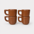 Cafete Mug | Set of 4