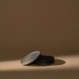 6" Oaxacan Rustic Plate | Set of 4 Plates Francisco Obakki