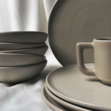 6" Tazon Curvo Bowl Bowls La Chicharra Obakki