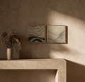Wall Hangings Embroidered Tapestry | Ankurm from Obakki