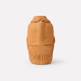 7.5" Dreaming Terracotta Bud Vessel | Male_Jose Garcia_201-72-1465-167CLAYOS | Obakki