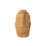 7.5" Dreaming Terracotta Bud Vessel | Male Vases Jose Garcia Obakki