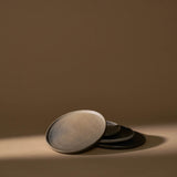 8" Oaxacan Rustic Plate | Set of 4 Plates Francisco Obakki