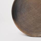 8" Oaxacan Rustic Plate | Set of 4 Plates Francisco Obakki