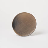 8" Oaxacan Rustic Plate | Set of 4 Plates Francisco Obakki