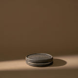 8" Oaxacan Rustic Plate | Set of 4 Plates Francisco Obakki