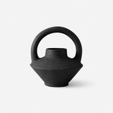 Contradictory Clay Vase 02 | Small