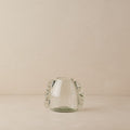 Almalia Bud Vase | Clear_Meso_201-71-2186-188ClearOS | Obakki