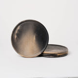 9.5" Oaxacan Rustic Plate | Set of 4 - Plates by Francisco | Obakki