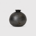 Cantaro Clay Vase | Onyx