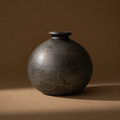 Cantaro Clay Vase | Onyx