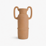 Arms Clay Vase 04 | Small