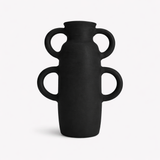 Arms Clay Vase 03 | Medium
