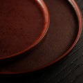 9" Genbu Japanese Plate