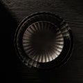 7" Kasumi Plate | Black