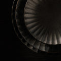 7" Kasumi Plate | Black