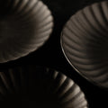 7" Kasumi Plate | Black