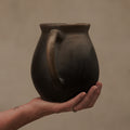 Drinkware Sets Oaxacan Pitcher Set | Onyx from Obakki