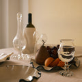 Artisan Shaped Water Glass | Set of 2