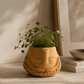Planters Dreaming Terracotta Planter | Female from Obakki