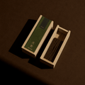 Incense Hitotoki Incense | Agarwood from Obakki