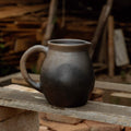 Drinkware Sets Oaxacan Pitcher Set | Onyx from Obakki