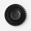 Plates Kasumi Nesting Plates | Set of 4 from Obakki