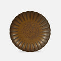 Plates 8.25" Asuto Chrysenthemum Plate from Obakki