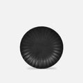 Plates 5" Kasumi Plate | Black from Obakki