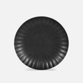 6.75" Kasumi Plate | Black