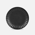 Plates 6.75" Kasumi Plate | Black from Obakki