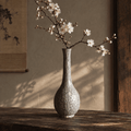 Vases Kinji Yoshida | Urushi Vase from Obakki