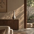 Vases Kinji Yoshida | Urushi Vase from Obakki